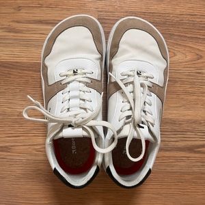 Barebarics Zing Sneakers